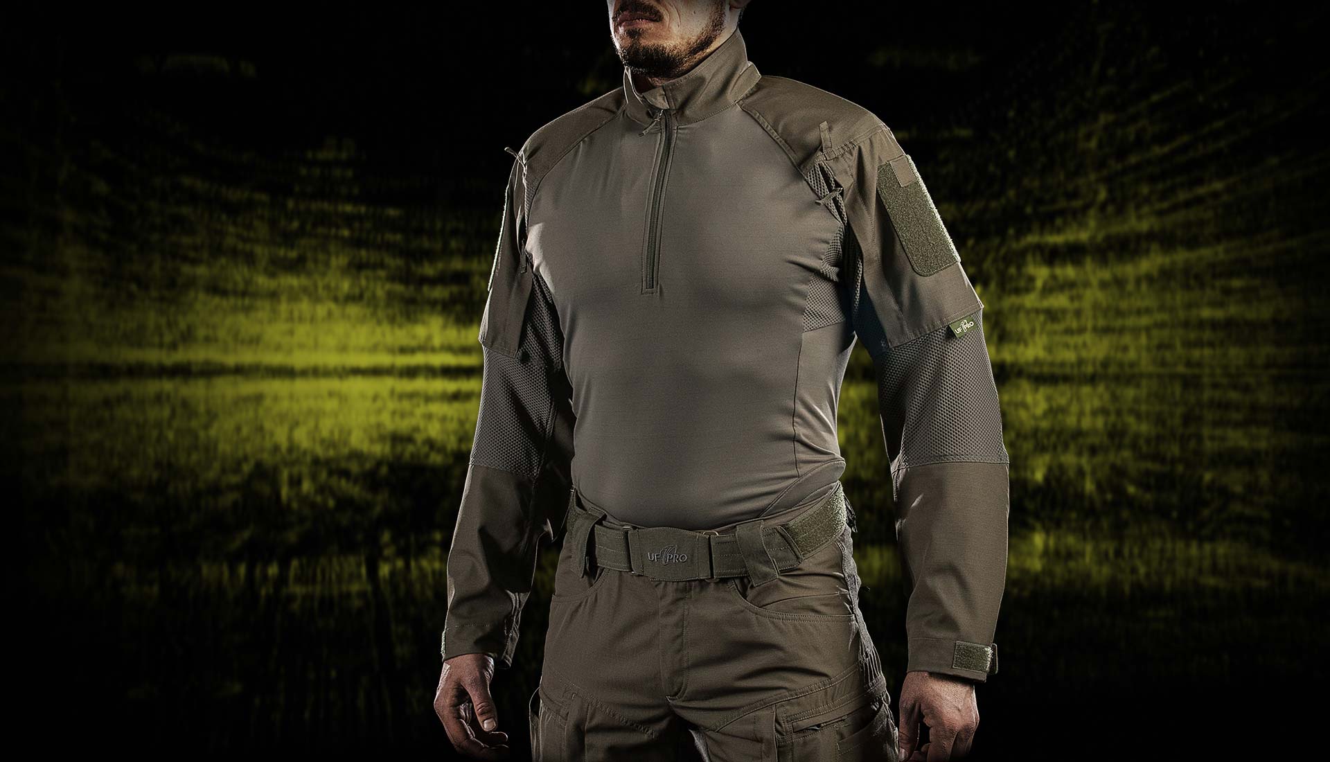 UF PRO® STRIKER XT GEN.3 COMBAT SHIRT